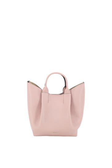 ABRO Shopper ESSENTIAL rosa