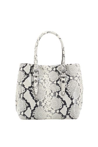 ABRO Shopper BY MY SIDE beige