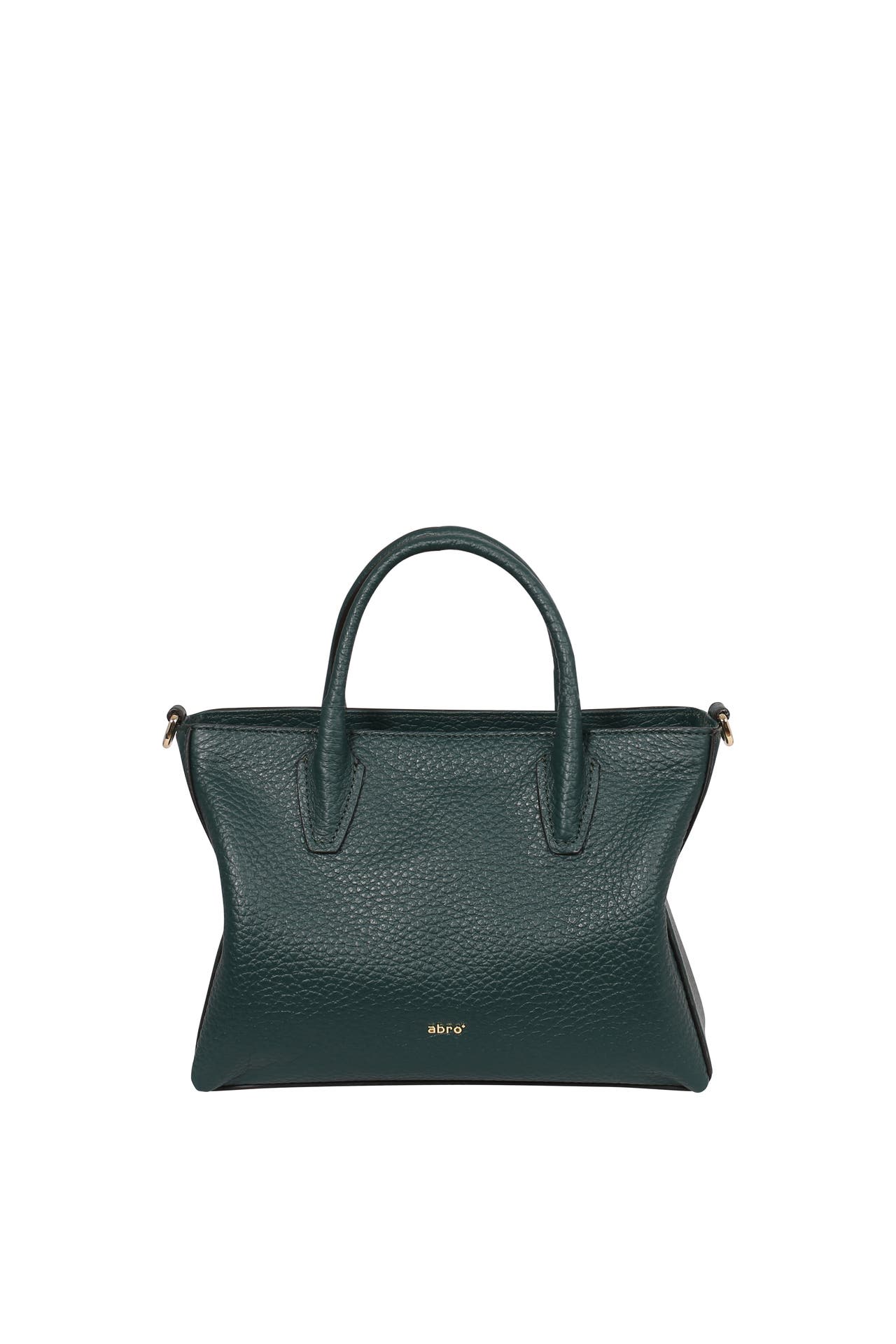 ABRO Handtasche X-BAG pixie green, Bild 1