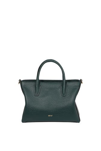 ABRO Handtasche X-BAG pixie green