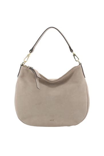 ABRO Schultertasche Beutel siena