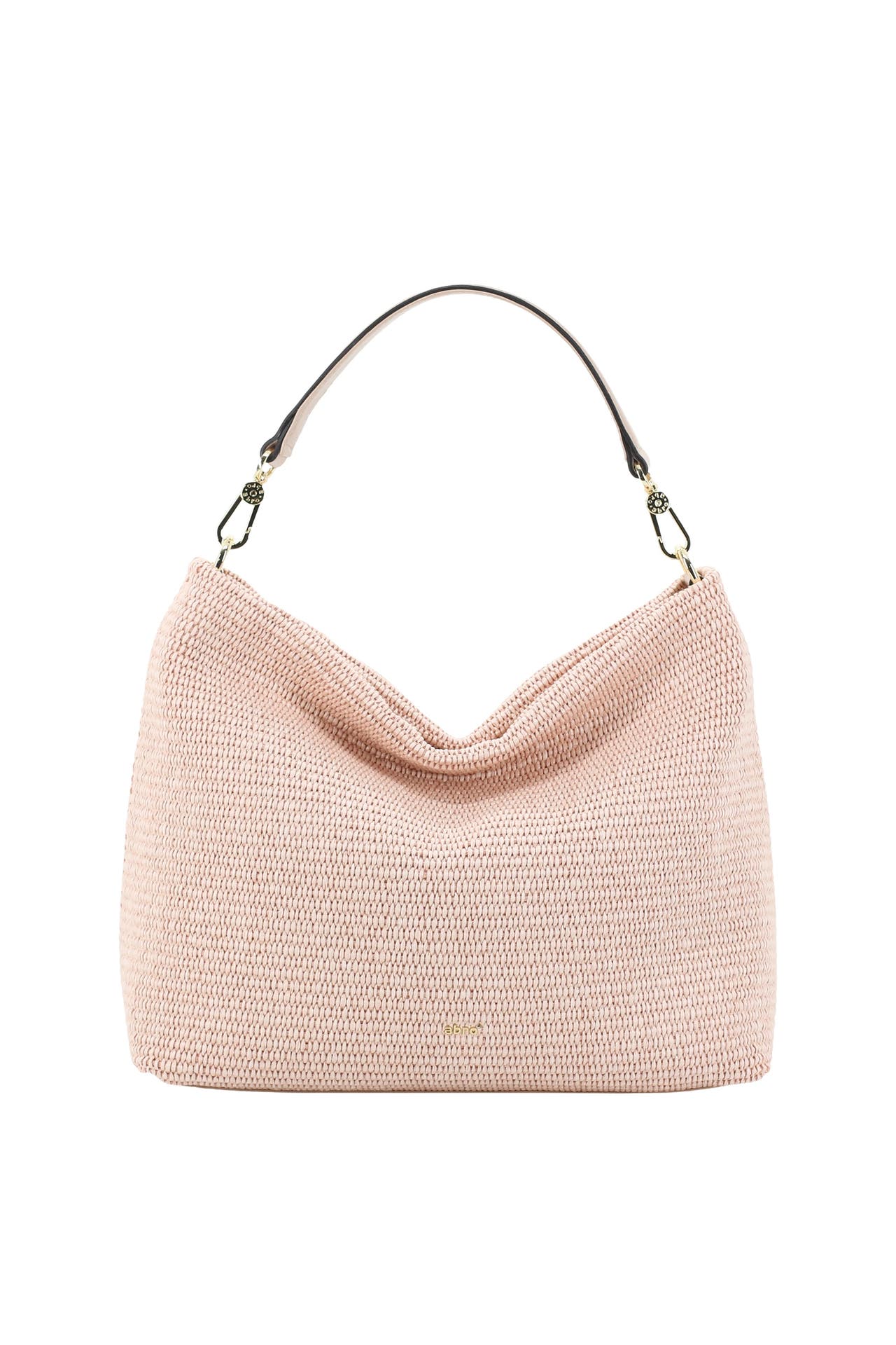 ABRO Schultertasche KAIA rosa, Bild 1