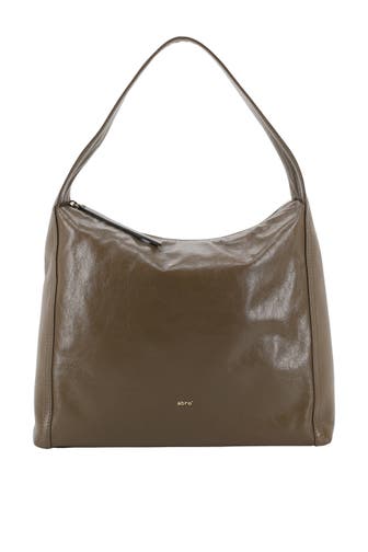 ABRO Schultertasche AMBER military