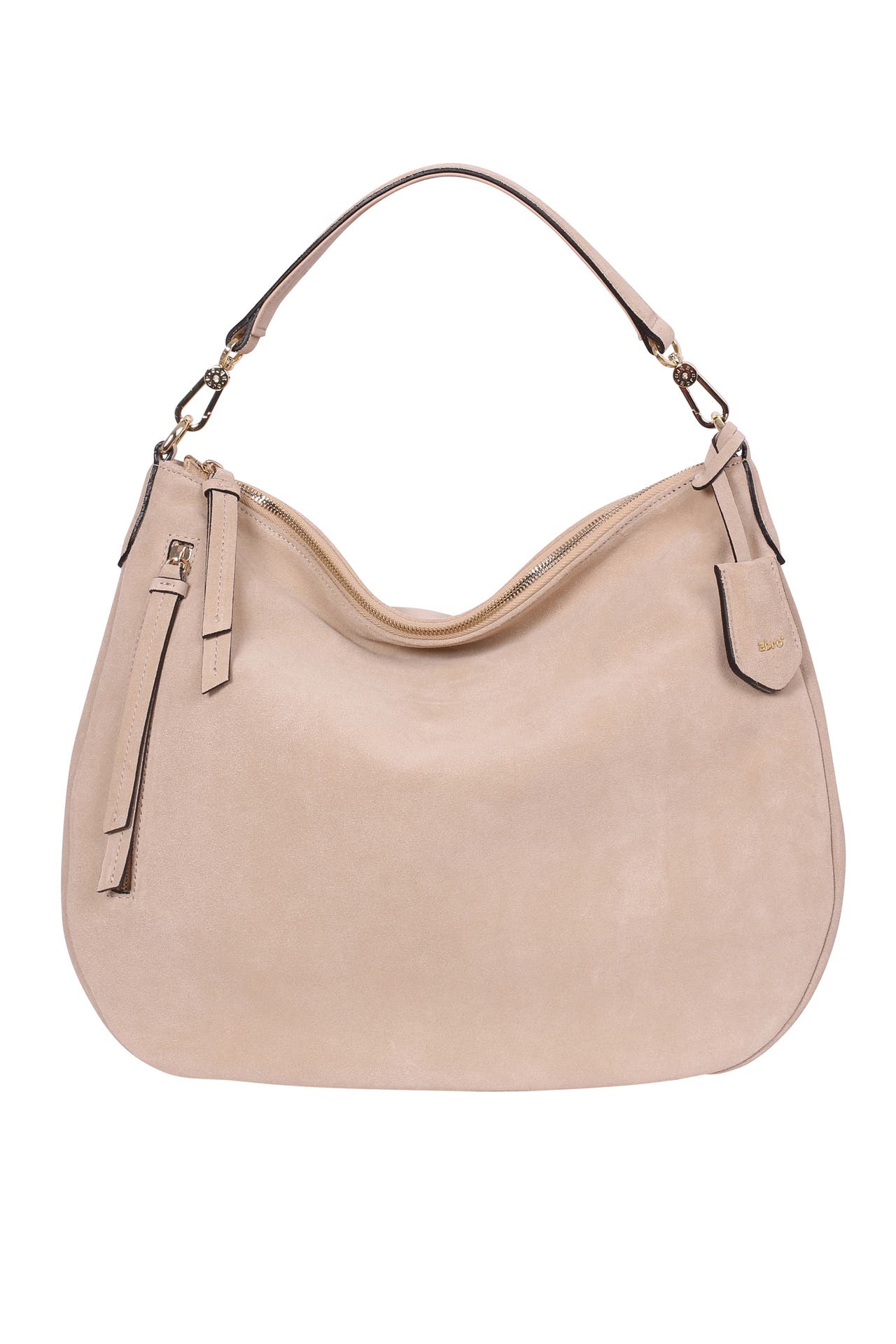 ABRO Schultertasche JUNA natural, Bild 1