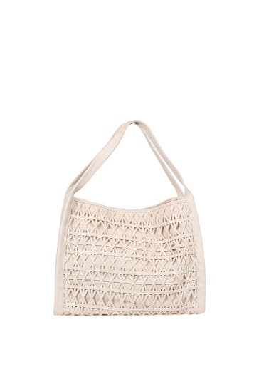 ABRO Shopper 24H beige
