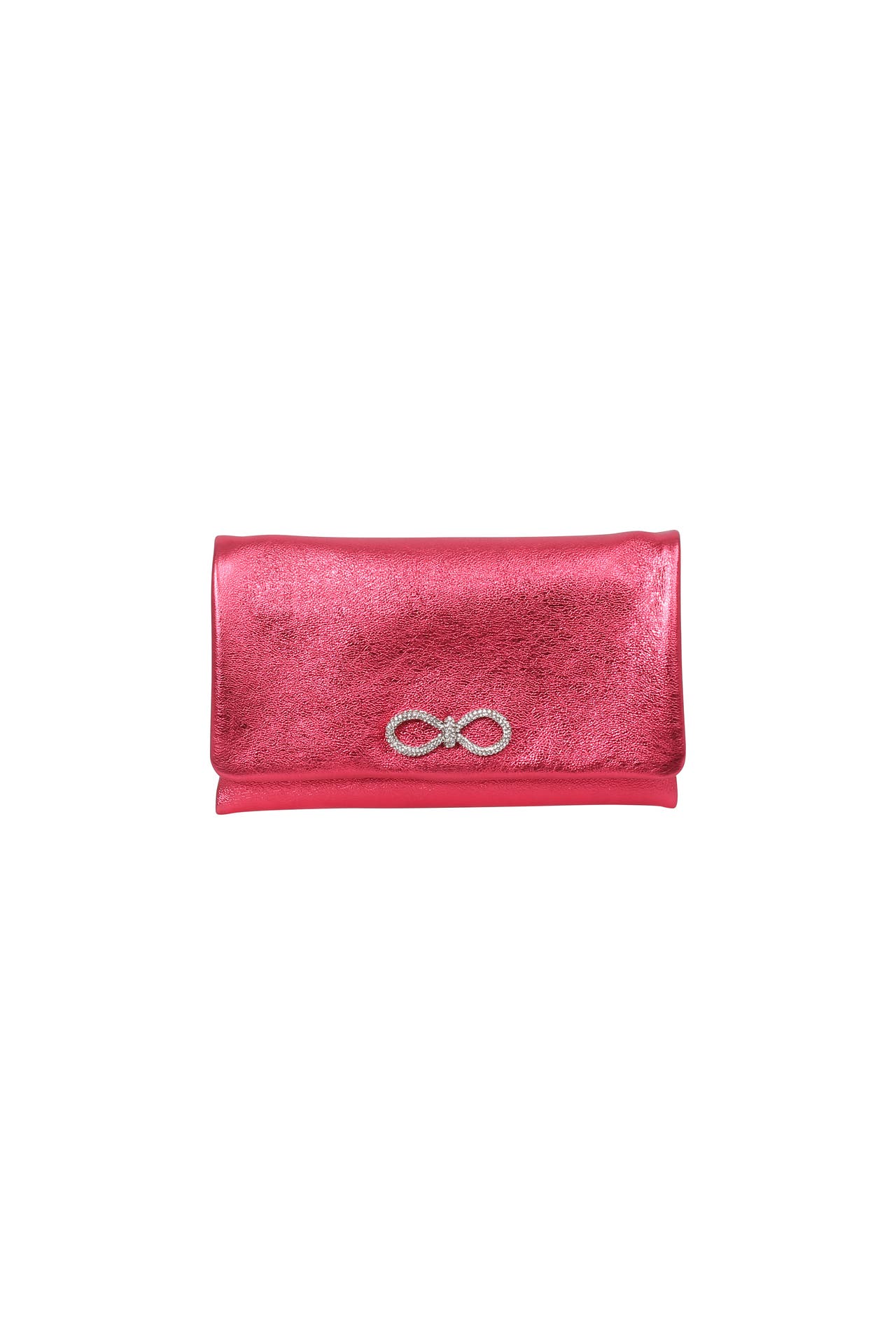 ABRO Clutch CLUTCH poppy-red, Bild 1
