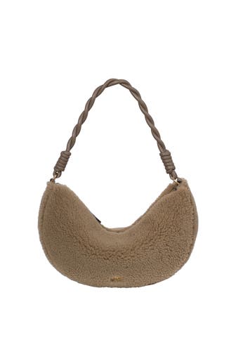 ABRO Schultertasche MOON