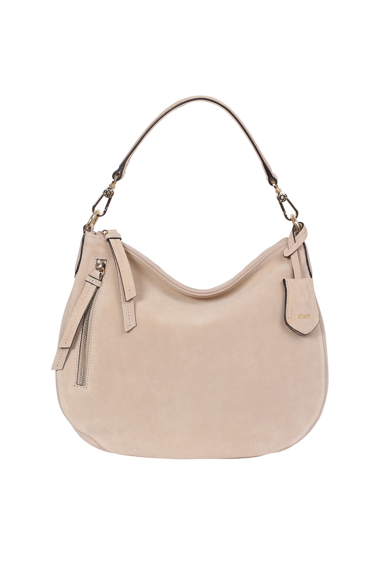 ABRO Schultertasche JUNA natural, Bild 1