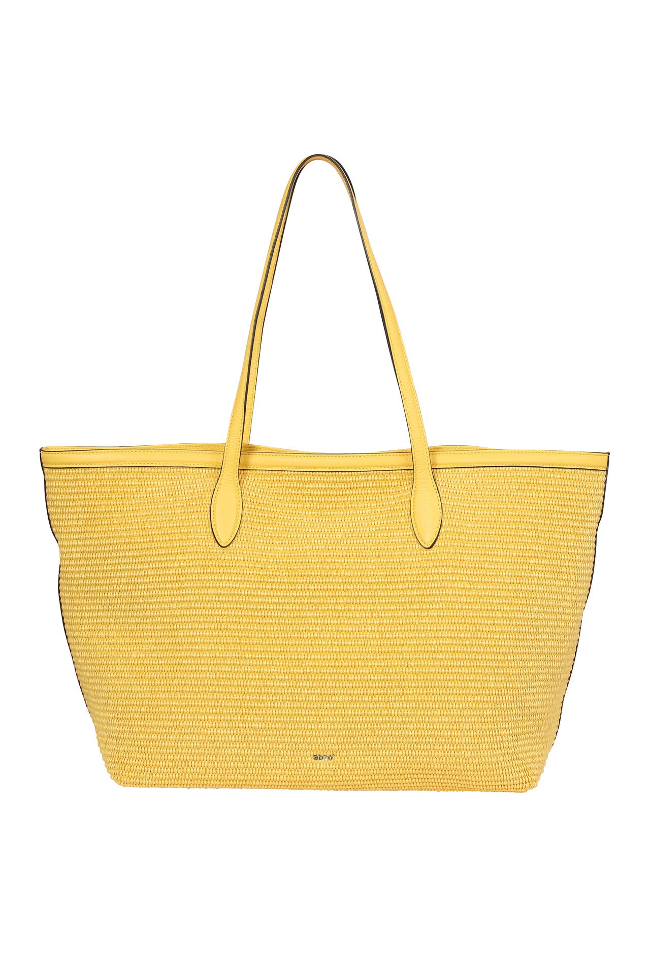 ABRO Shopper Shopper PRIMULA yellow, Bild 1