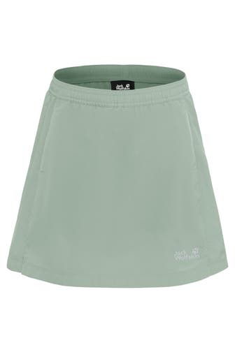 JACK WOLFSKIN Rock green zinnia