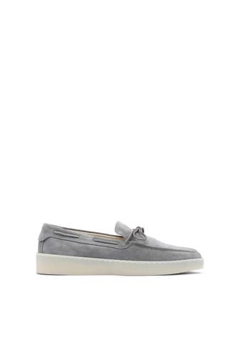 LOTTUSSE Sneaker Fornells Blei