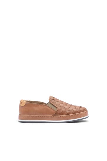 LOTTUSSE Slipper Libby Natürlich