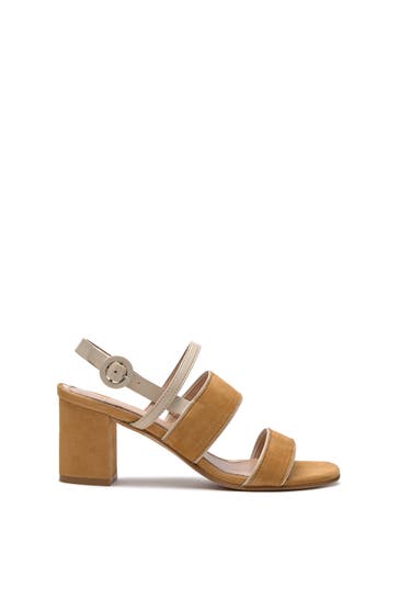 LOTTUSSE Sandalen Nylo Mehrfarbig