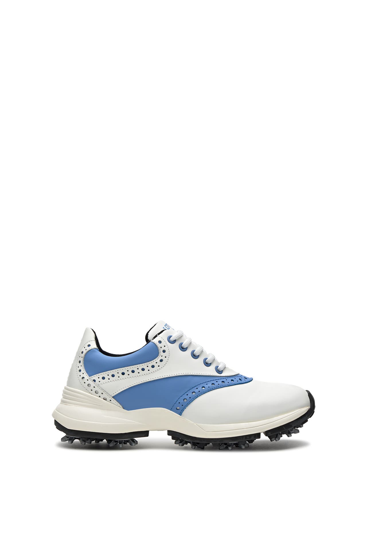 LOTTUSSE Sneaker Phoenix Blau, Bild 1