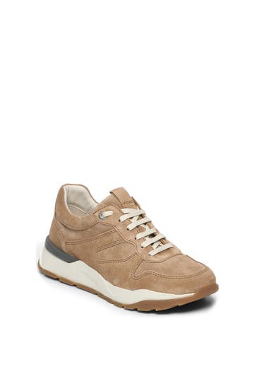 LOTTUSSE Sneaker Osaka Beige