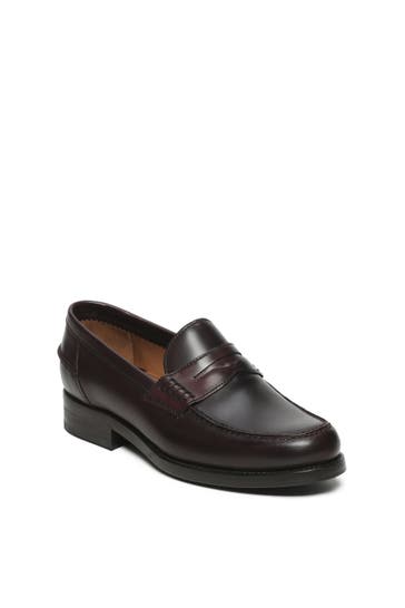 LOTTUSSE Schnürer Roma Burgund