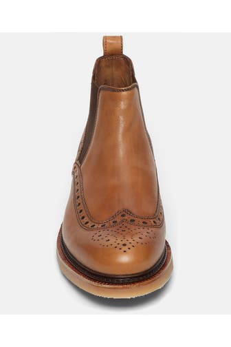LOTTUSSE Boots Stanford Braun