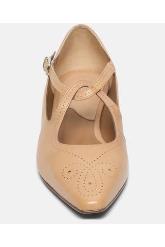 LOTTUSSE Ballerinas Smithson Braun