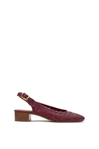 LOTTUSSE Slipper Summer Grün