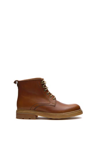 LOTTUSSE Boots Bonaire Braun