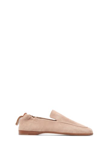 LOTTUSSE Slipper Goya Taupe