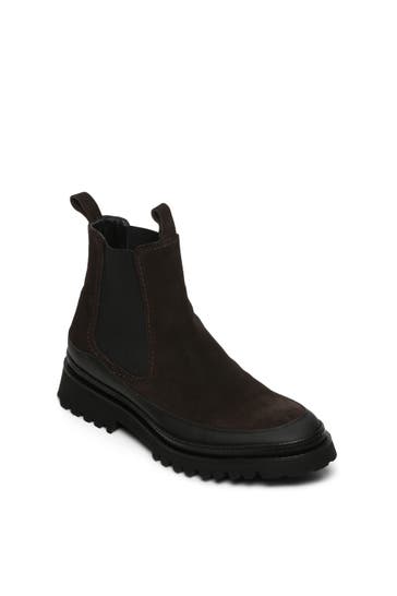 LOTTUSSE Boots Covent Braun