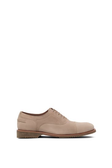 LOTTUSSE Schnürer Siena Taupe