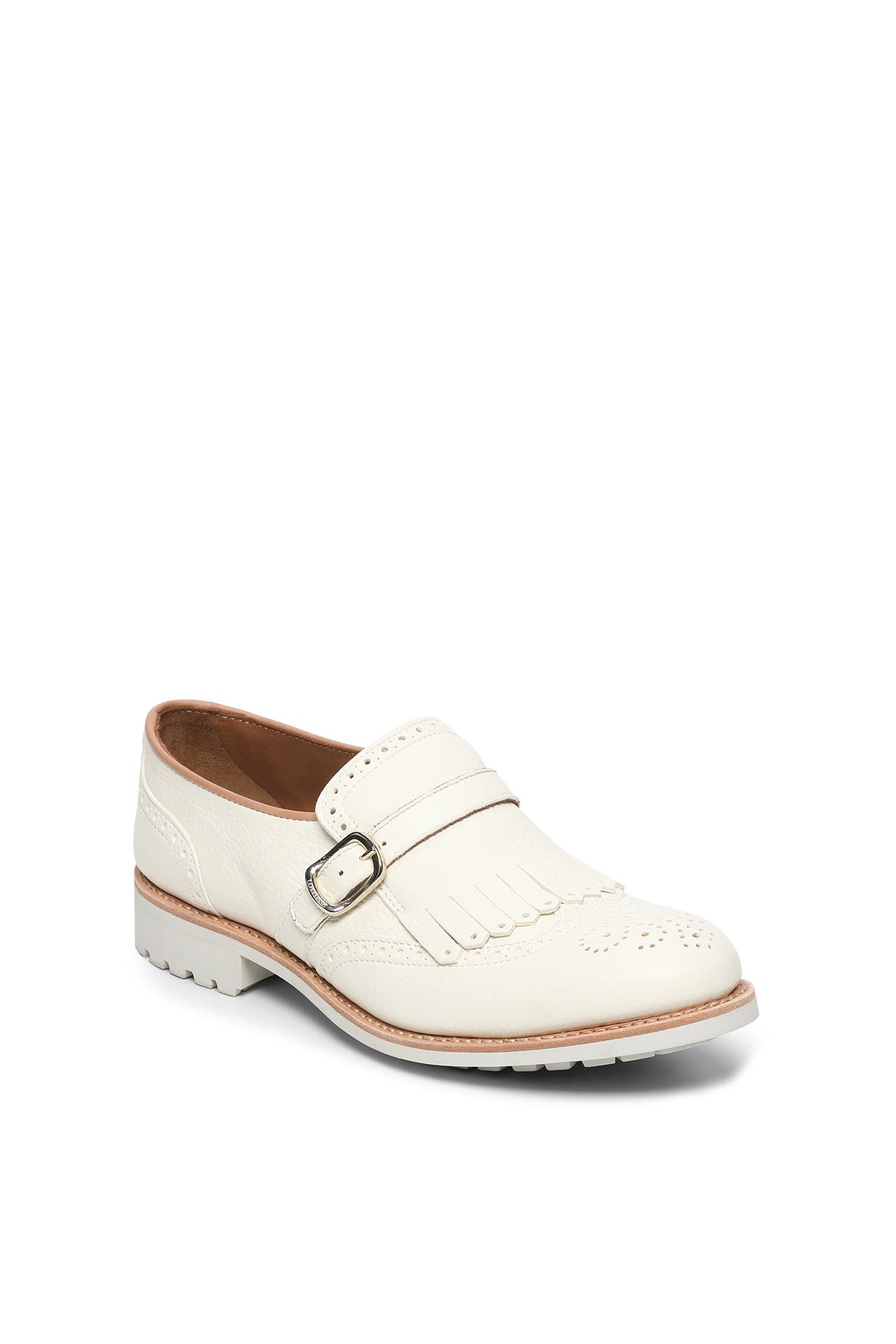 LOTTUSSE Schnürer Walton Weiß, Bild 1