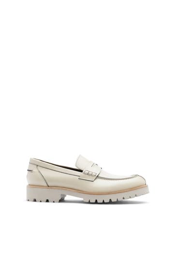 LOTTUSSE Slipper Covent Beige