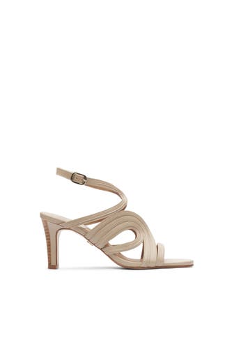 LOTTUSSE Sandalen Smithson Beige