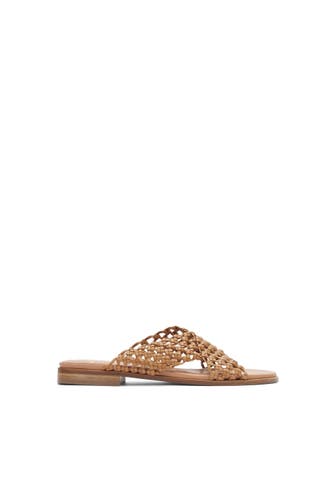 LOTTUSSE Schnürer Summer Braun