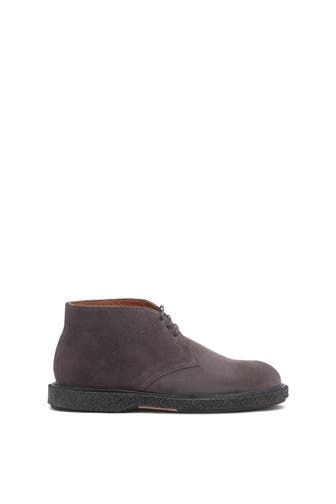 LOTTUSSE Boots Brisbane Gris