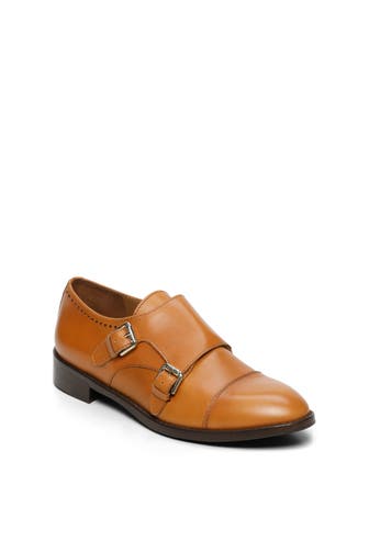 LOTTUSSE Schnürer Claire Braun