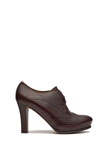 LOTTUSSE Schnürer Lisa Braun