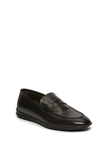 LOTTUSSE Schnürer Gambler Schwarz