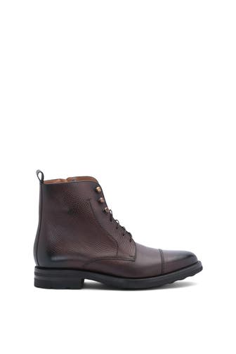 LOTTUSSE Boots Premium Braun