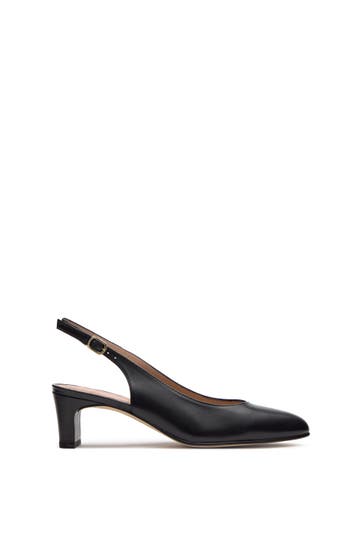 LOTTUSSE High Heels Tania Schwarz