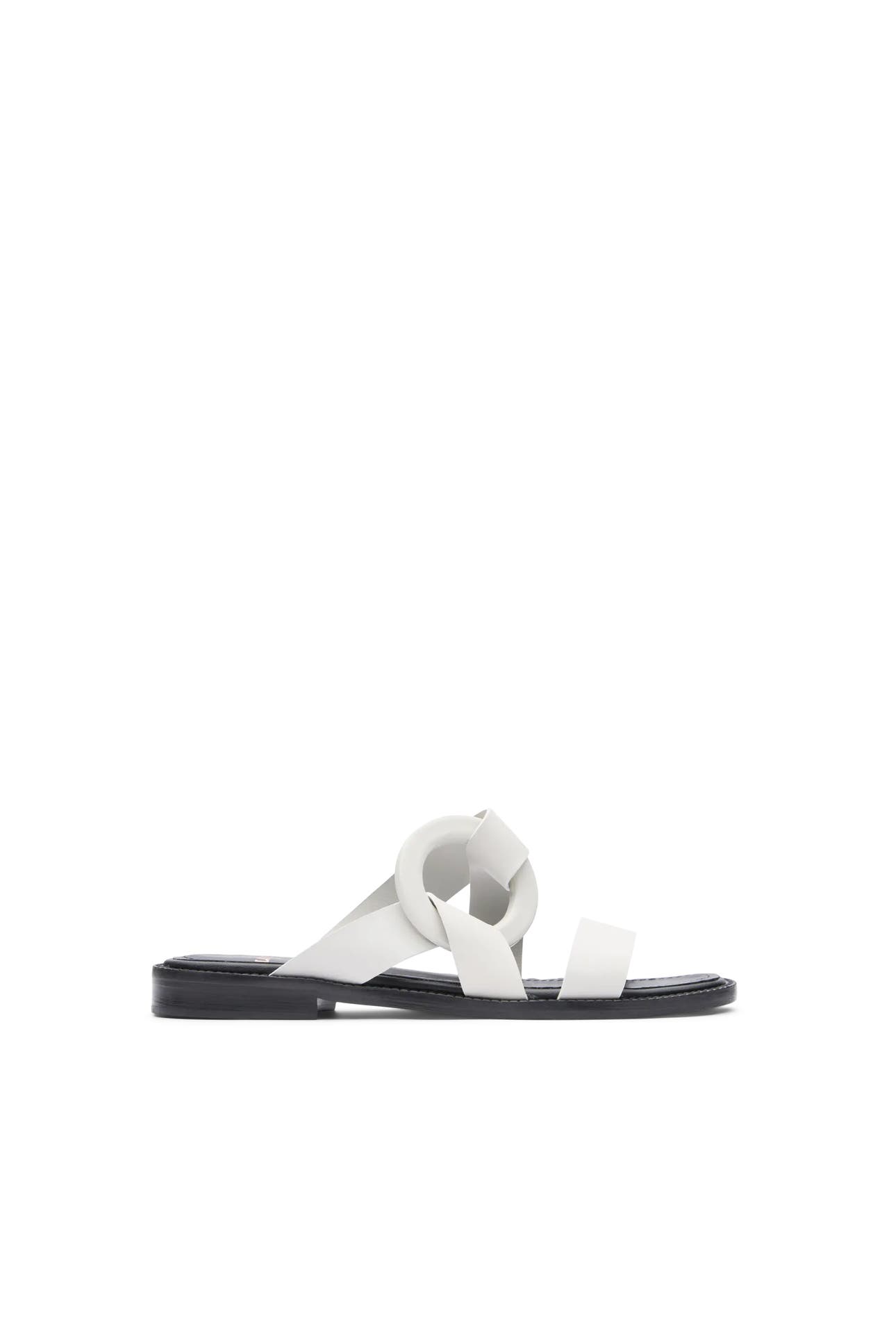 LOTTUSSE Sandalen Etnic Farbe:Gebrochenes Weiß, Bild 1