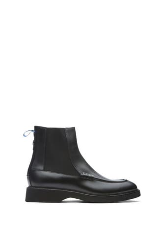 LOTTUSSE Boots Luca Schwarz