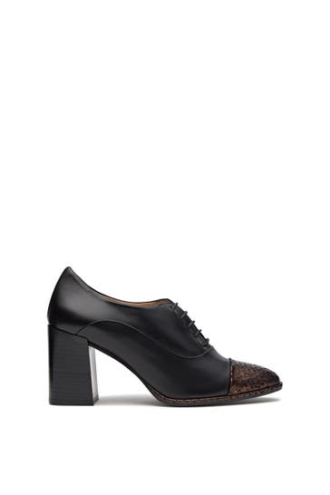 LOTTUSSE Schnürer Davis Braun