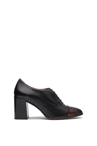 LOTTUSSE Schnürer Davis Braun