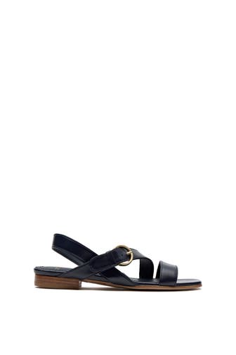 LOTTUSSE Sandalen Nylo Marineblau