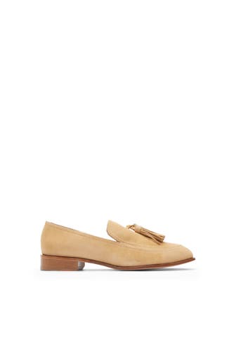 LOTTUSSE Slipper Claire Beige
