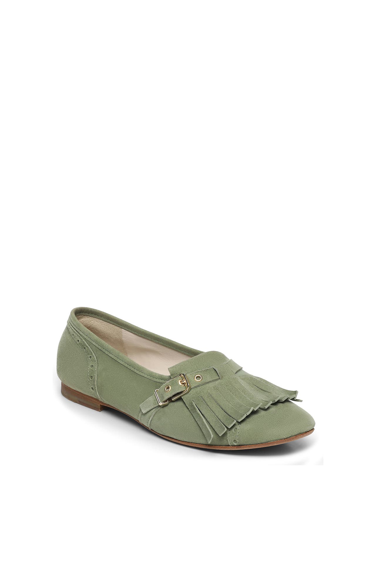 LOTTUSSE Schnürer Outlet Grun, Bild 1