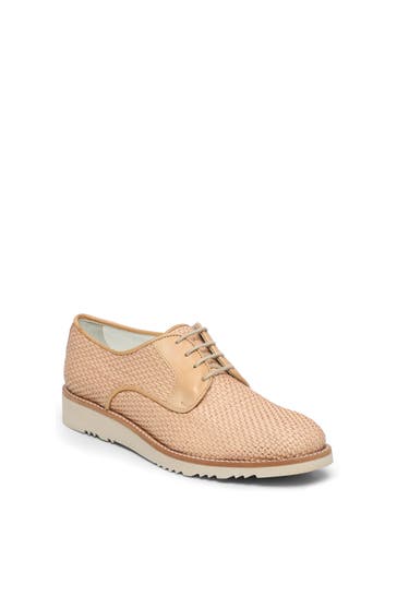 LOTTUSSE Schnürer Outlet Beige