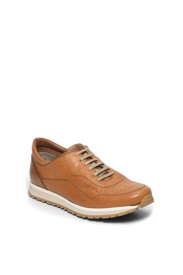 LOTTUSSE Sneaker Tokyo Naturlich