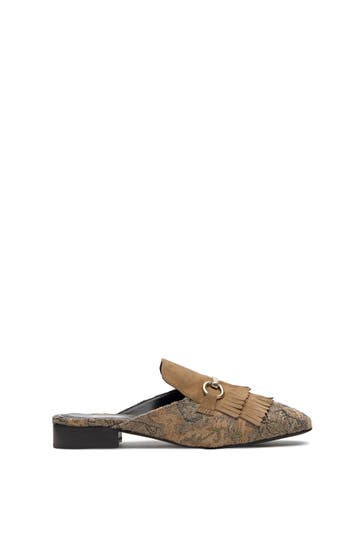 LOTTUSSE Slipper Goya Mehrfarbig