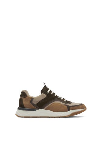 LOTTUSSE Sneaker Osaka Beige