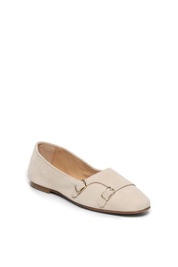 LOTTUSSE Schnürer Goya Beige