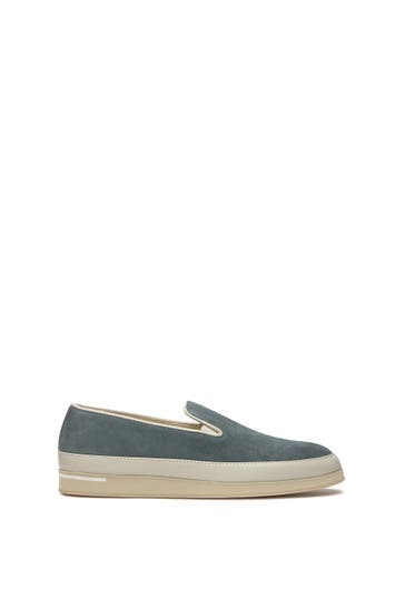 LOTTUSSE Slipper Manzoni Beige